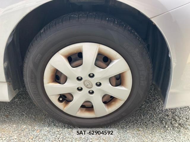 Toyota WISH 2010-03 8076211-4