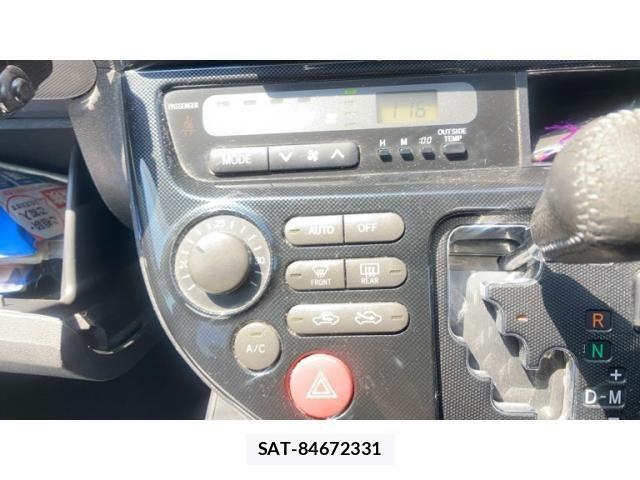 Toyota WISH 2004-09 8076213-11
