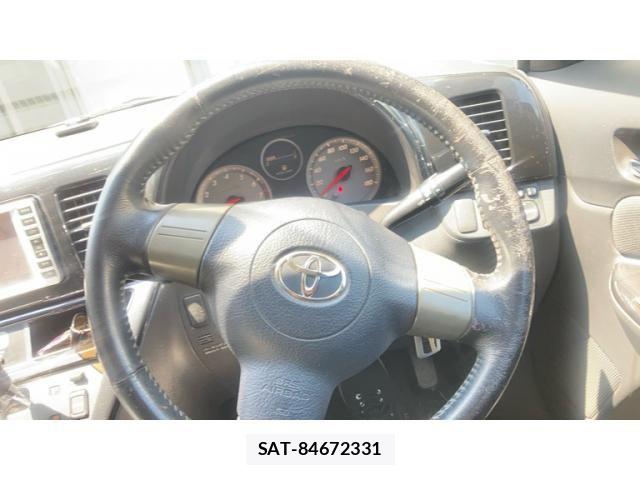 Toyota WISH 2004-09 8076213-12