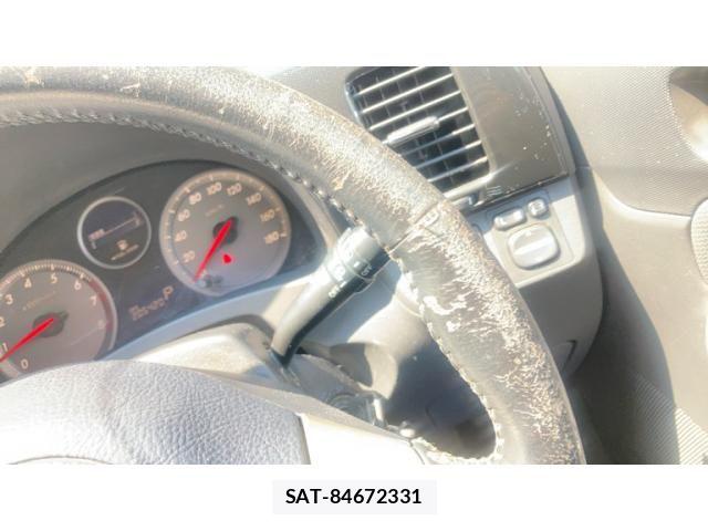 Toyota WISH 2004-09 8076213-13
