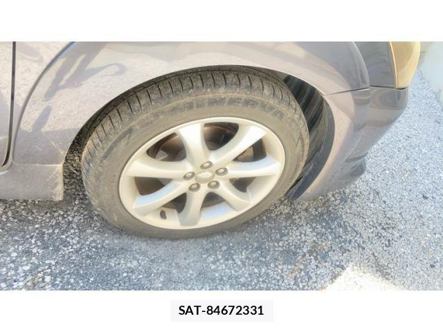 Toyota WISH 2004-09 8076213-15