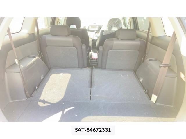 Toyota WISH 2004-09 8076213-16