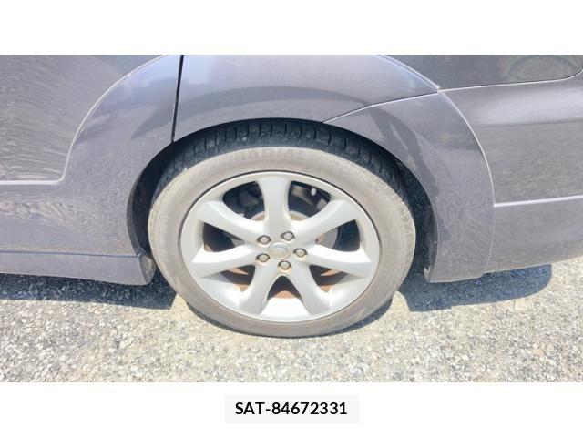 Toyota WISH 2004-09 8076213-17