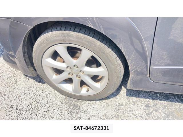 Toyota WISH 2004-09 8076213-18