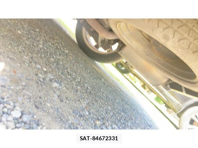 Toyota WISH 2004-09 8076213-20