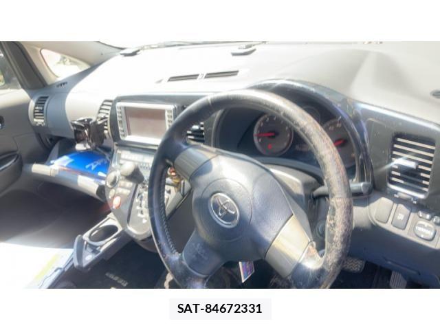Toyota WISH 2004-09 8076213-7