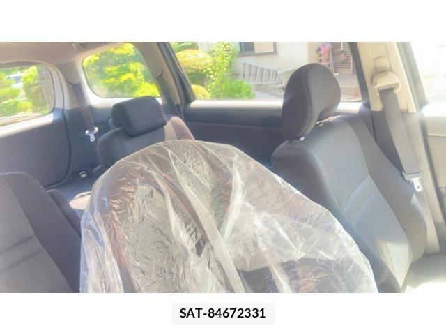 Toyota WISH 2004-09 8076213-8