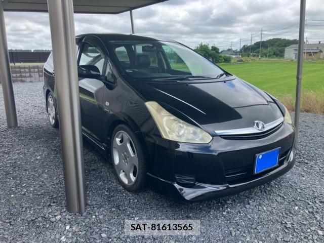 sat car