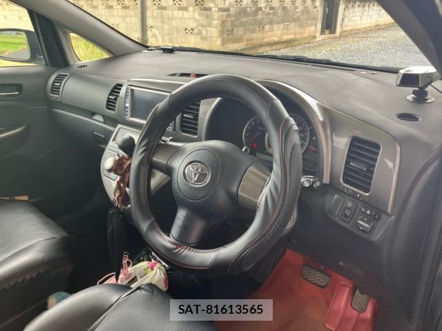 Toyota WISH 2006-03 8076212-10