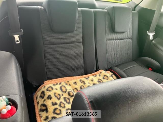 Toyota WISH 2006-03 8076212-12