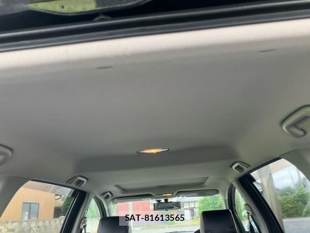 Toyota WISH 2006-03 8076212-13