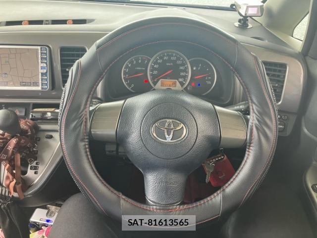 Toyota WISH 2006-03 8076212-15