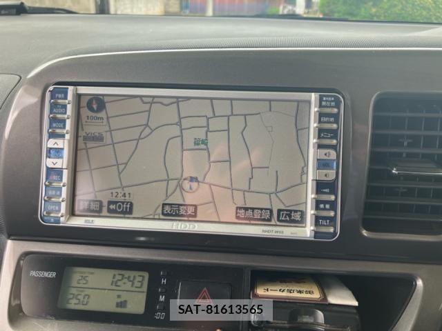 Toyota WISH 2006-03 8076212-17