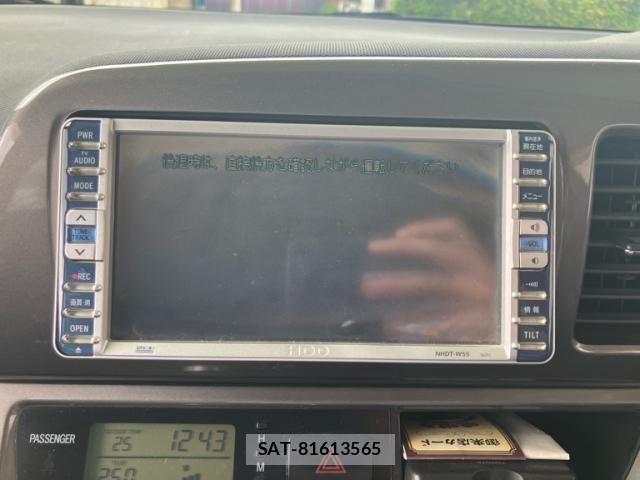 Toyota WISH 2006-03 8076212-18