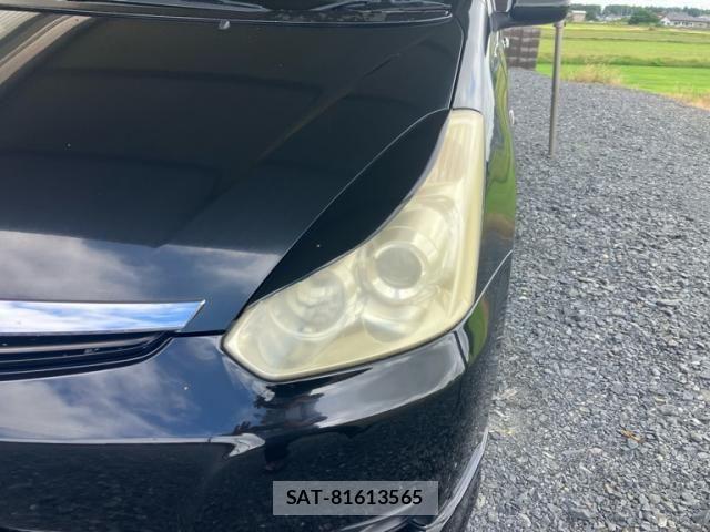 Toyota WISH 2006-03 8076212-3