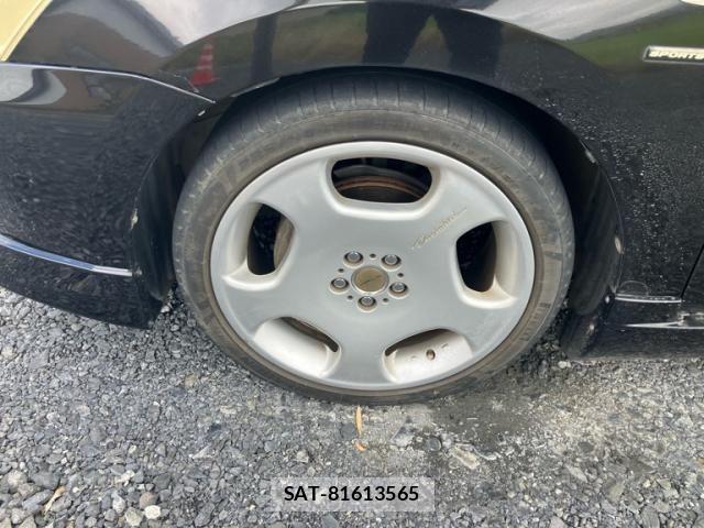 Toyota WISH 2006-03 8076212-5