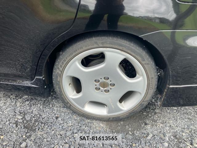 Toyota WISH 2006-03 8076212-6