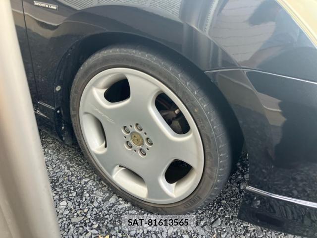 Toyota WISH 2006-03 8076212-7