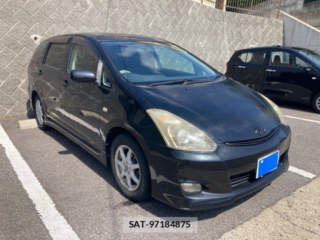 sat car