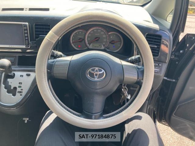 Toyota WISH 2007-07 8102863-15