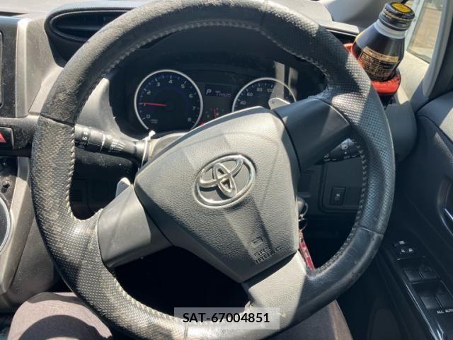 Toyota WISH 2013-10 8102853-12