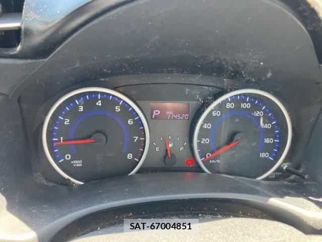 Toyota WISH 2013-10 8102853-13