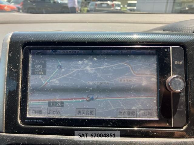 Toyota WISH 2013-10 8102853-15
