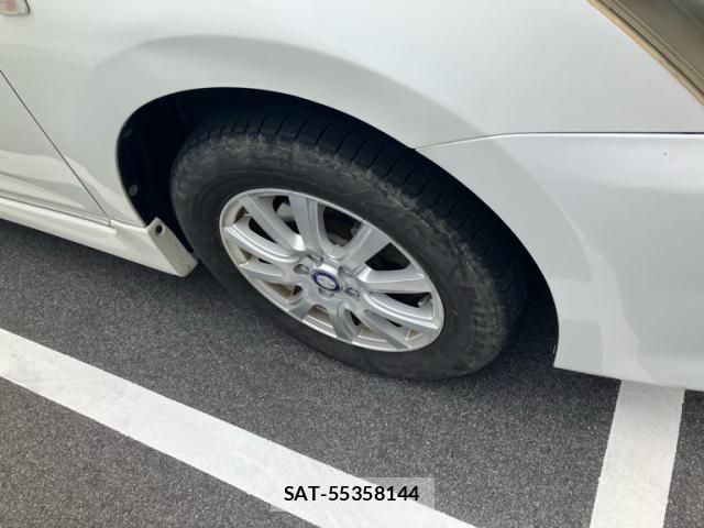 Toyota WISH 2005-09 8102861-9