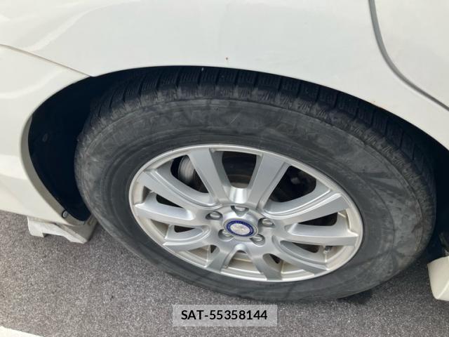 Toyota WISH 2005-09 8102861-10