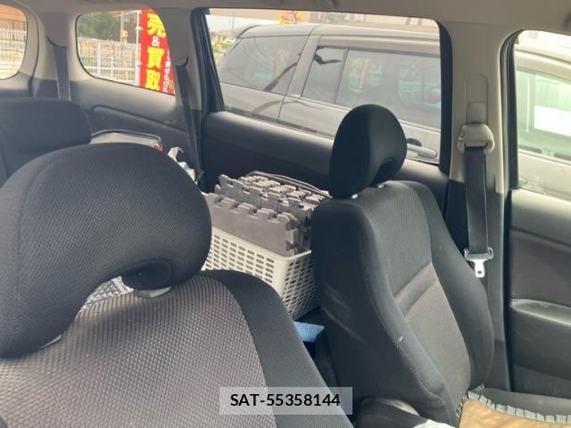 Toyota WISH 2005-09 8102861-12