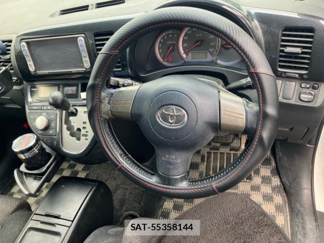 Toyota WISH 2005-09 8102861-15