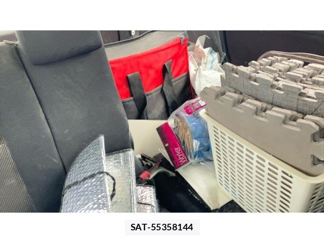 Toyota WISH 2005-09 8102861-19
