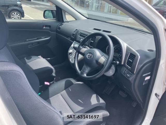 Toyota WISH 2008-03 8102860-10