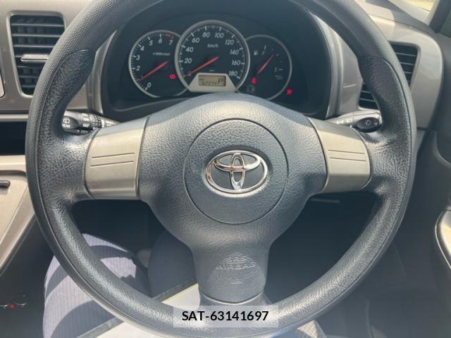 Toyota WISH 2008-03 8102860-14