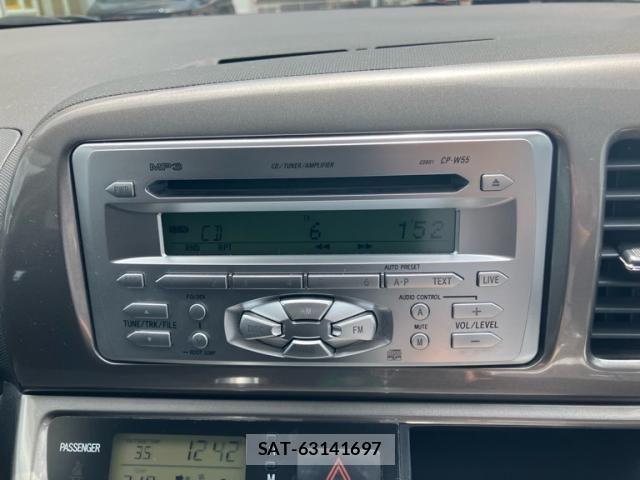 Toyota WISH 2008-03 8102860-16