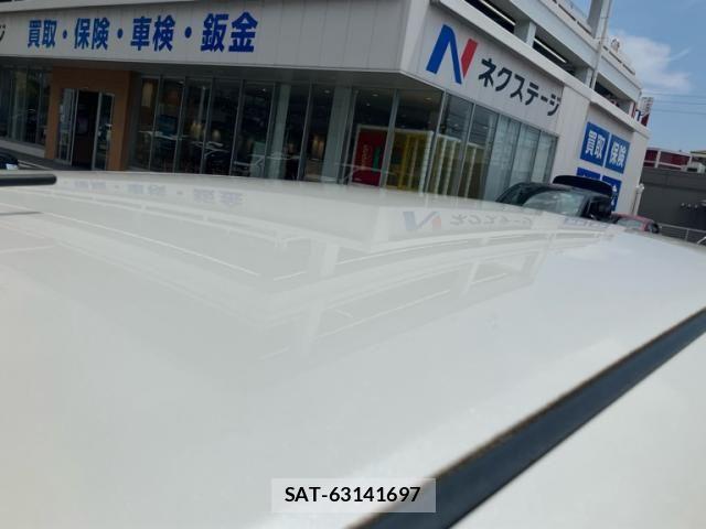Toyota WISH 2008-03 8102860-8