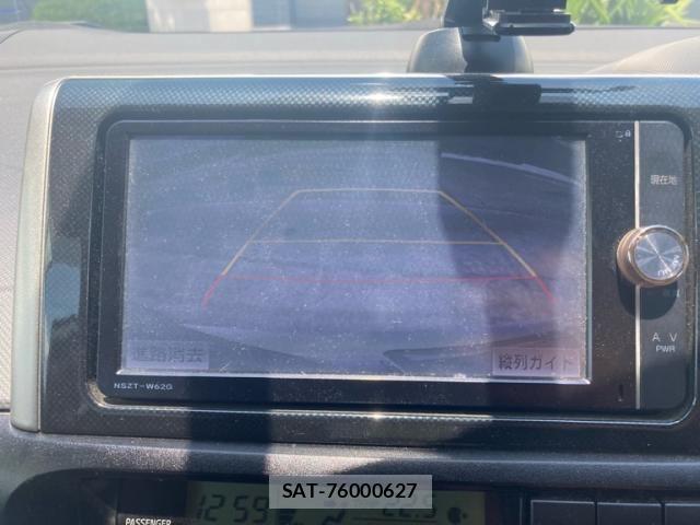 Toyota WISH 2013-08 8133115-19