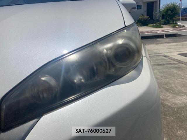 Toyota WISH 2013-08 8133115-3