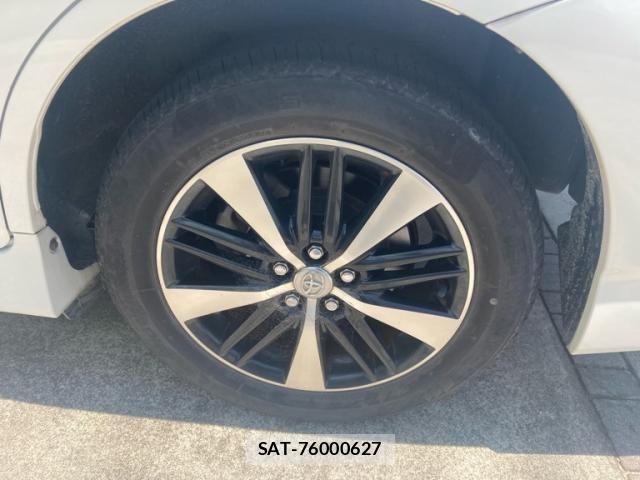 Toyota WISH 2013-08 8133115-4
