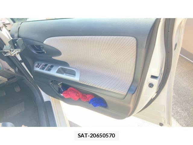 Toyota WISH 2010-05 8133117-9