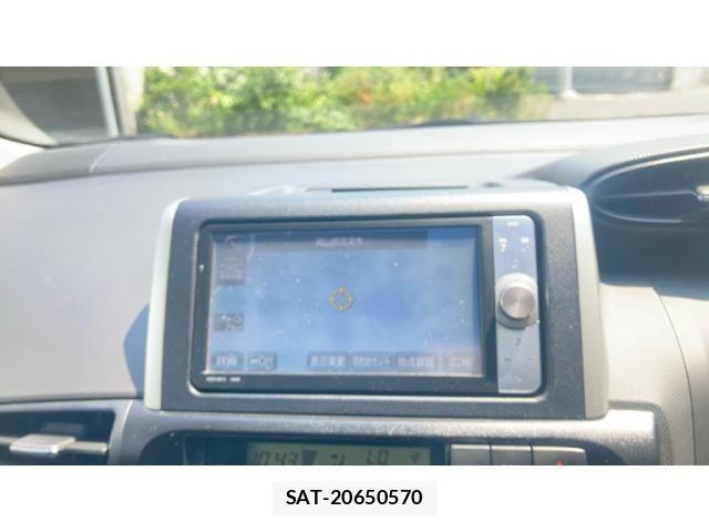 Toyota WISH 2010-05 8133117-14