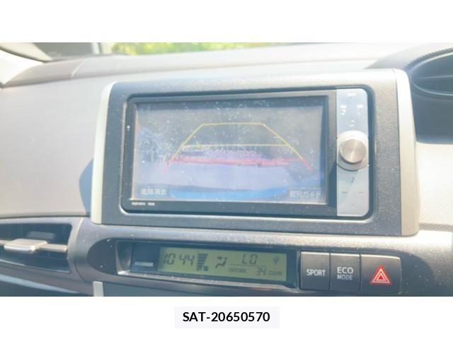 Toyota WISH 2010-05 8133117-15