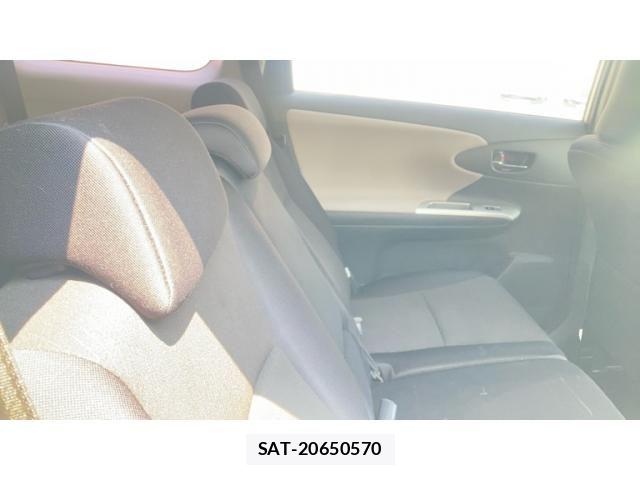 Toyota WISH 2010-05 8133117-7