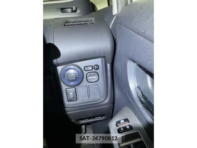 Toyota WISH 2009-08 8133116-18