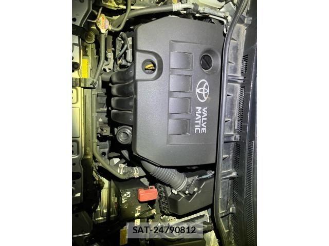Toyota WISH 2009-08 8133116-27