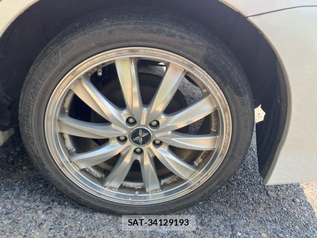 Toyota WISH 2011-01 8159574-9