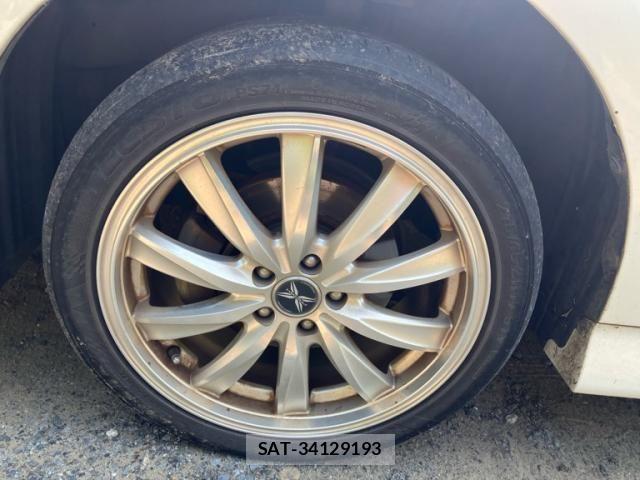 Toyota WISH 2011-01 8159574-10