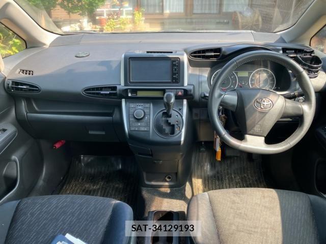 Toyota WISH 2011-01 8159574-11