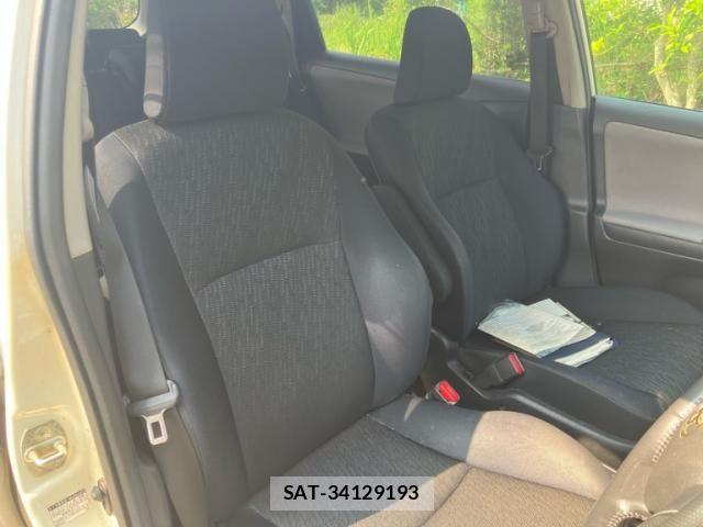 Toyota WISH 2011-01 8159574-12