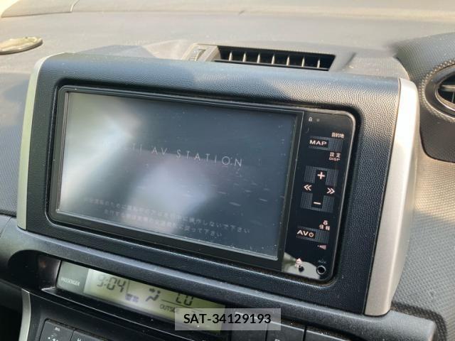 Toyota WISH 2011-01 8159574-17